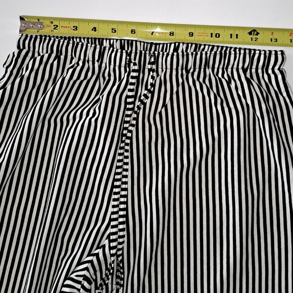 Vintage M.J. Carroll Beach Pants from Winkelman's size S - Picture 4 of 5